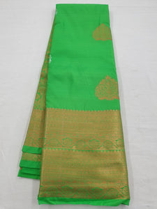 Kanchipuram Blended Fancy Silk Sarees 086