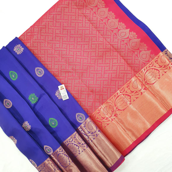 Shop Green Color Padmashree Soft Banarasi Handloom Ikkat Weaving Soft Silk  Saree – Kota Silk