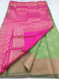 Kanchipuram Blended Bridal Silk Sarees 425
