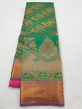 Kanchipuram Blended Bridal Silk Sarees 428