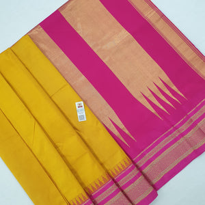 Kanchipuram Pure Soft Silk Sarees 025