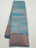 Kanchipuram Blended Bridal Silk Sarees 450