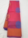 Kanchipuram Blended Soft Silk Sarees 049