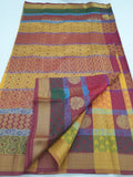 Kanchipuram Blended Fancy Silk Sarees 057