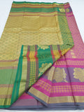 Kanchipuram Blended Fancy Silk Sarees 064