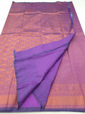 Kanchipuram Blended Bridal Silk Sarees 482