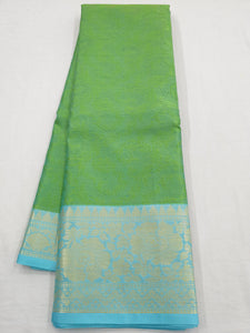 Kanchipuram Blended Gifted Silk Sarees 119