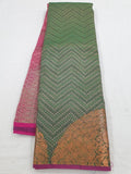 Kanchipuram Blended Bridal Silk Sarees 107