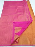 Kanchipuram Blended Bridal Silk Sarees 109