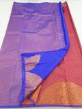 Kanchipuram Blended Bridal Silk Sarees 111