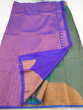 Kanchipuram Blended Bridal Silk Sarees 112