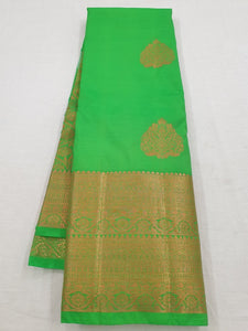 Kanchipuram Blended Fancy Silk Sarees 115