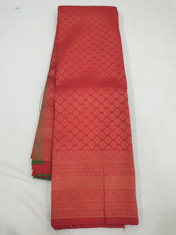 Kanchipuram Blended Bridal Silk Sarees 503