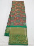 Kanchipuram Blended Bridal Tissue Silk Sarees 267