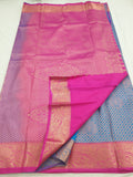 Kanchipuram Blended Bridal Silk Sarees 268