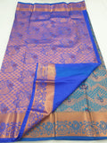 Kanchipuram Blended Bridal Silk Sarees 273