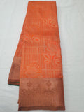 Kanchipuram Blended Bridal Silk Sarees 511