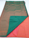 Kanchipuram Blended Bridal Silk Sarees 526