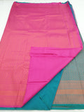 Kanchipuram Blended Bridal Silk Sarees 527