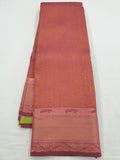 Kanchipuram Blended Bridal Silk Sarees 531