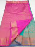 Kanchipuram Blended Bridal Silk Sarees 533