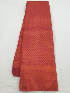 Kanchipuram Blended Bridal Silk Sarees 536