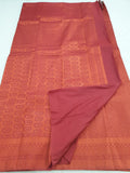 Kanchipuram Blended Bridal Silk Sarees 536