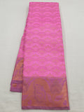 Kanchipuram Blended Bridal Silk Sarees 539