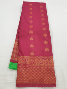 Kanchipuram Blended Bridal Silk Sarees 540