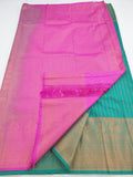Kanchipuram Blended Bridal Silk Sarees 544