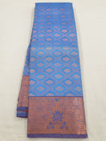Kanchipuram Blended Bridal Silk Sarees 547