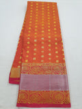 Kanchipuram Blended Fancy Silk Sarees 420