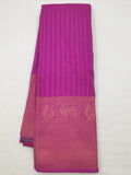 Kanchipuram Blended Bridal Silk Sarees 557