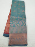 Kanchipuram Blended Bridal Silk Sarees 560
