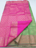 Kanchipuram Blended Bridal Silk Sarees 563