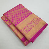 Kanchipuram Pure Handloom Bridal Silk Saree 197