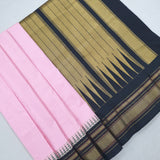 Kanchipuram Pure Soft Silk Sarees 110