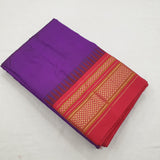 Kanchipuram Pure Soft Silk Sarees 075