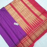 Kanchipuram Pure Soft Silk Sarees 104