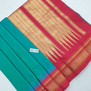 Kanchipuram Pure Soft Silk Sarees 087