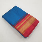 Kanchipuram Pure Soft Silk Sarees 089