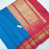 Kanchipuram Pure Soft Silk Sarees 100