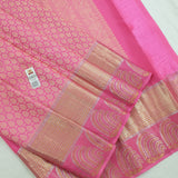 Kanchipuram Pure Bridal Silk Saree 221