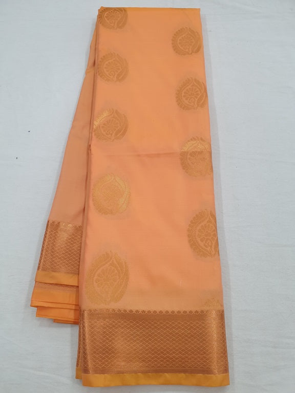 Kanchipuram Blended Fancy Silk Sarees 560