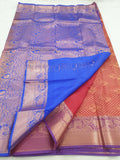 Kanchipuram Blended Bridal Silk Sarees 574