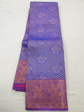 Kanchipuram Blended Bridal Silk Sarees 578