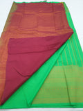 Kanchipuram Blended Bridal Silk Sarees 580