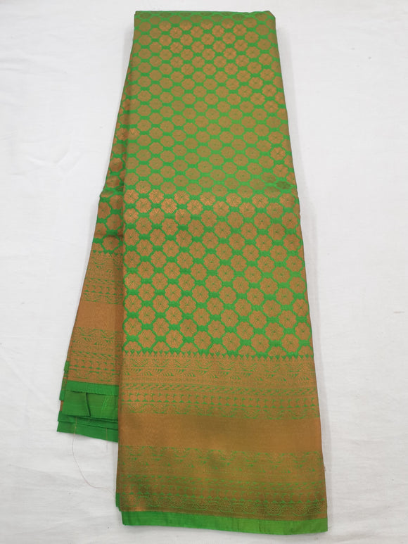 Kanchipuram Blended Bridal Silk Sarees 581
