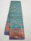 Kanchipuram Blended Bridal Silk Sarees 587