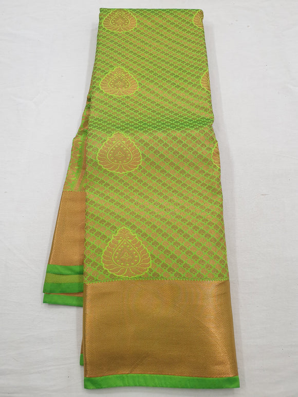Kanchipuram Blended Bridal Silk Sarees 153